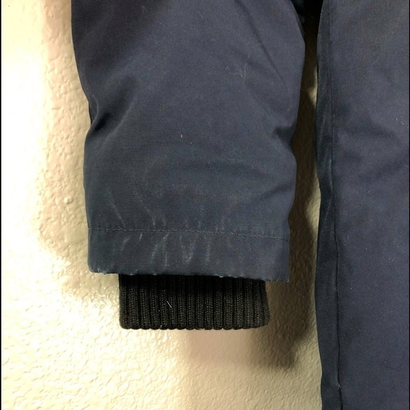 Vince Camuto Blue Winter Jacket - Picture 5 of 11